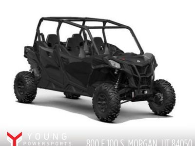 2021 Can-Am® Maverick Sport MAX DPS 1000R