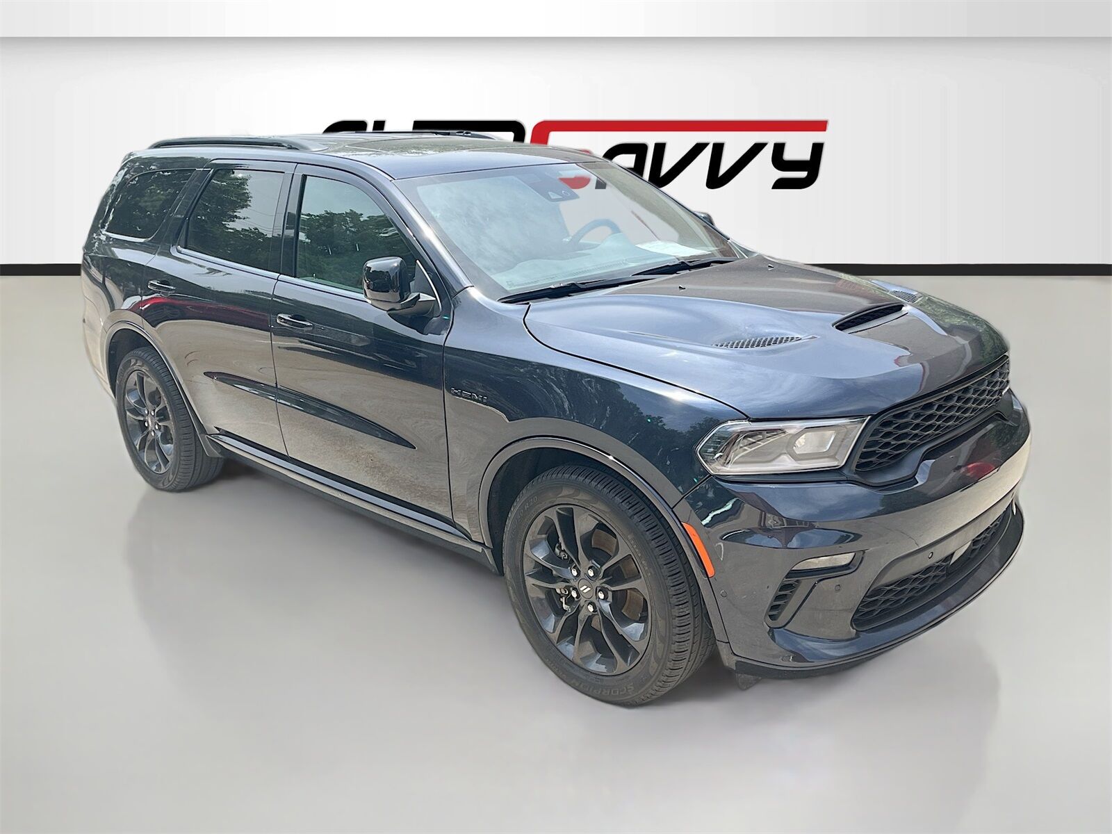 2023 DODGE DURANGO R/T Plus