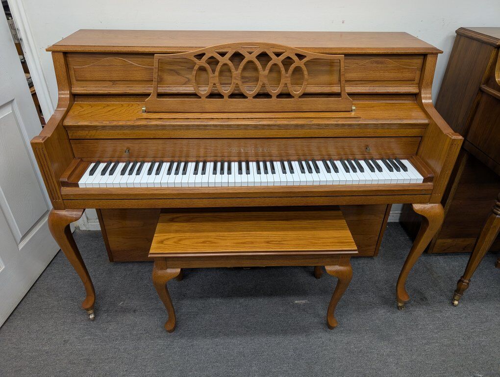 Young Chang piano with free delivery!