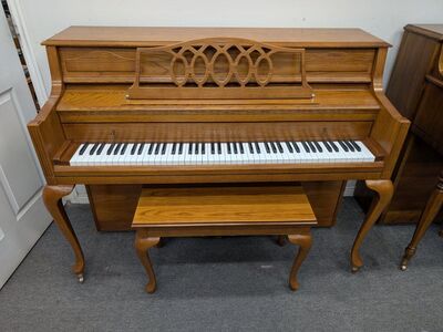 Young Chang piano with free delivery!