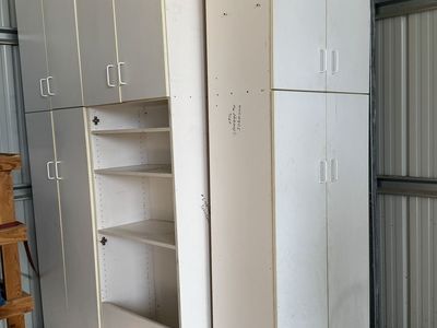 Garage Cabinets