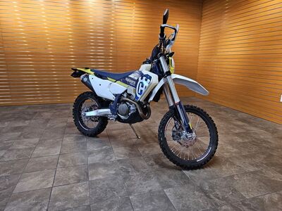 2024 Husqvarna® FE 501s