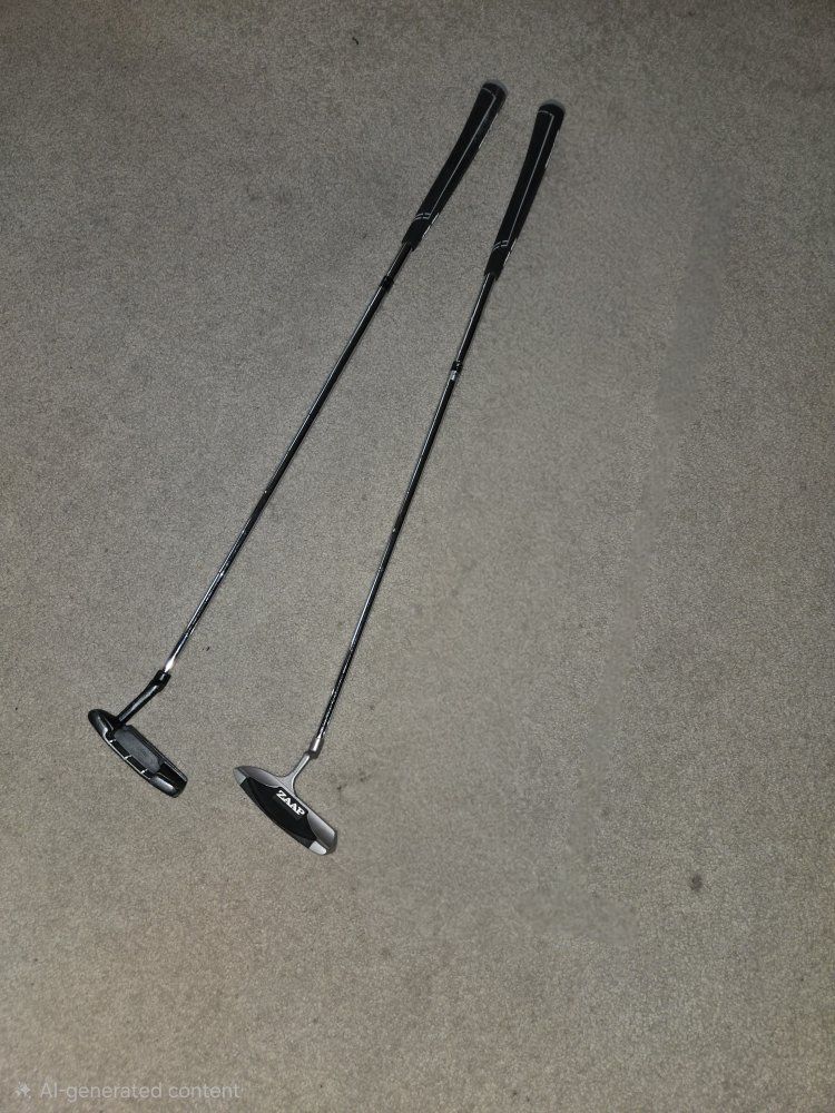Putters for sale