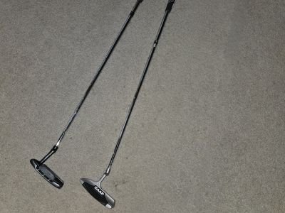 Putters for sale