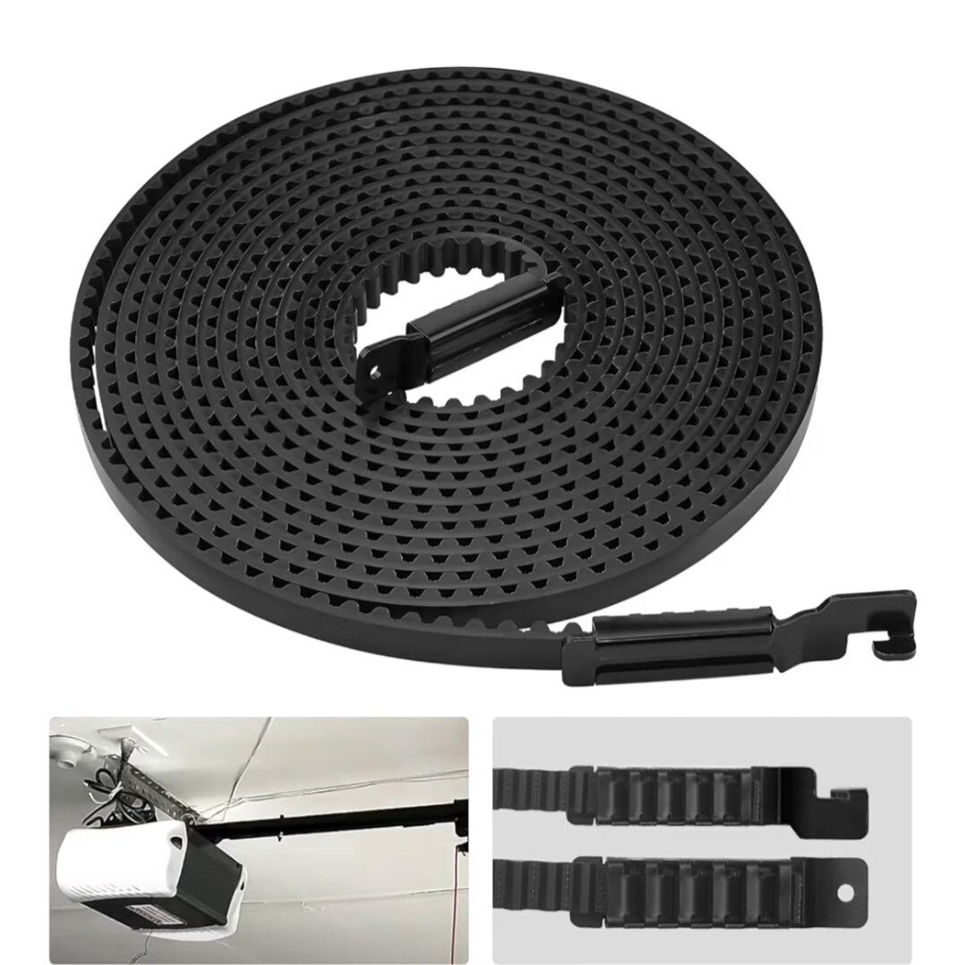 Garage Door 7 ft Quiet Drive Belt