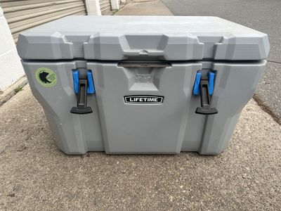 Lifetime Products 77 Qt. Ice Cooler