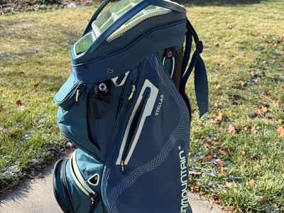 Sun Mountain Golf Cart Bag