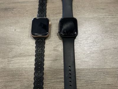 Series 5 Apple watch
