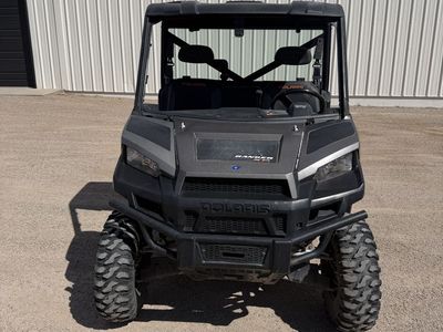 Ranger xp 900