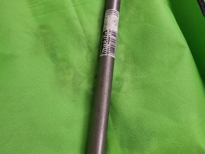 Heavy Duty Steel Chisel