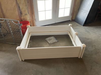 Dog Whelping Box – PuPez – $125 OBO