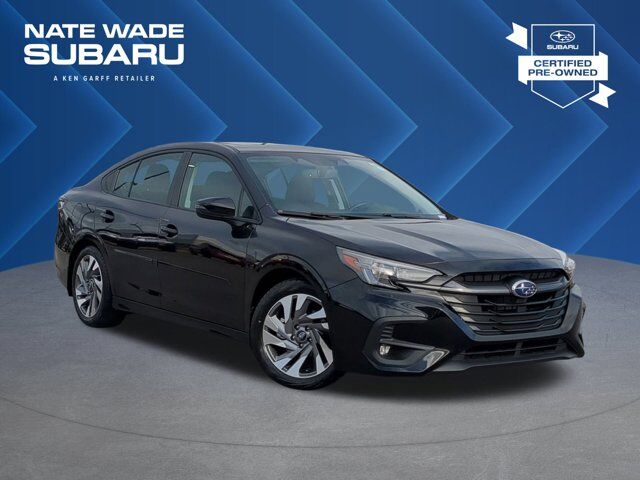 2025 Subaru Legacy Limited