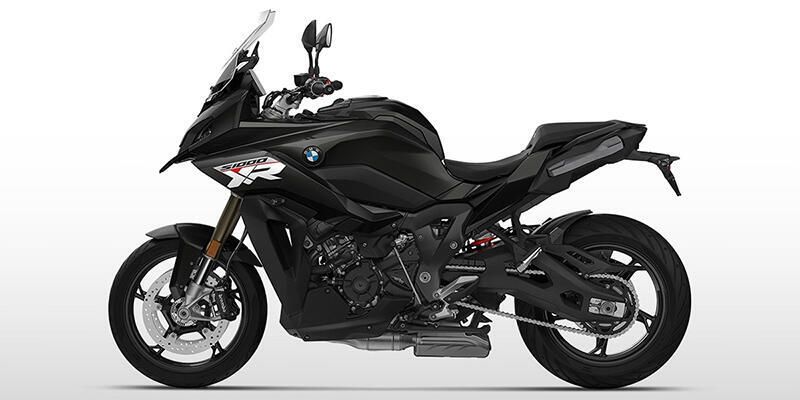 2026 BMW Motorrad S 1000 XR