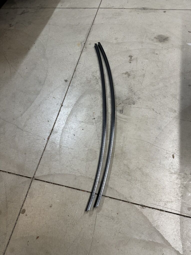 2002-2024 Polaris RMK Hyfax's