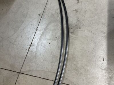 2002-2024 Polaris RMK Hyfax's