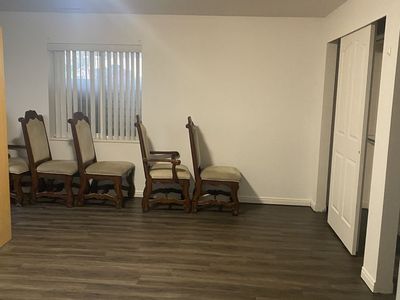 Chair set of 10
