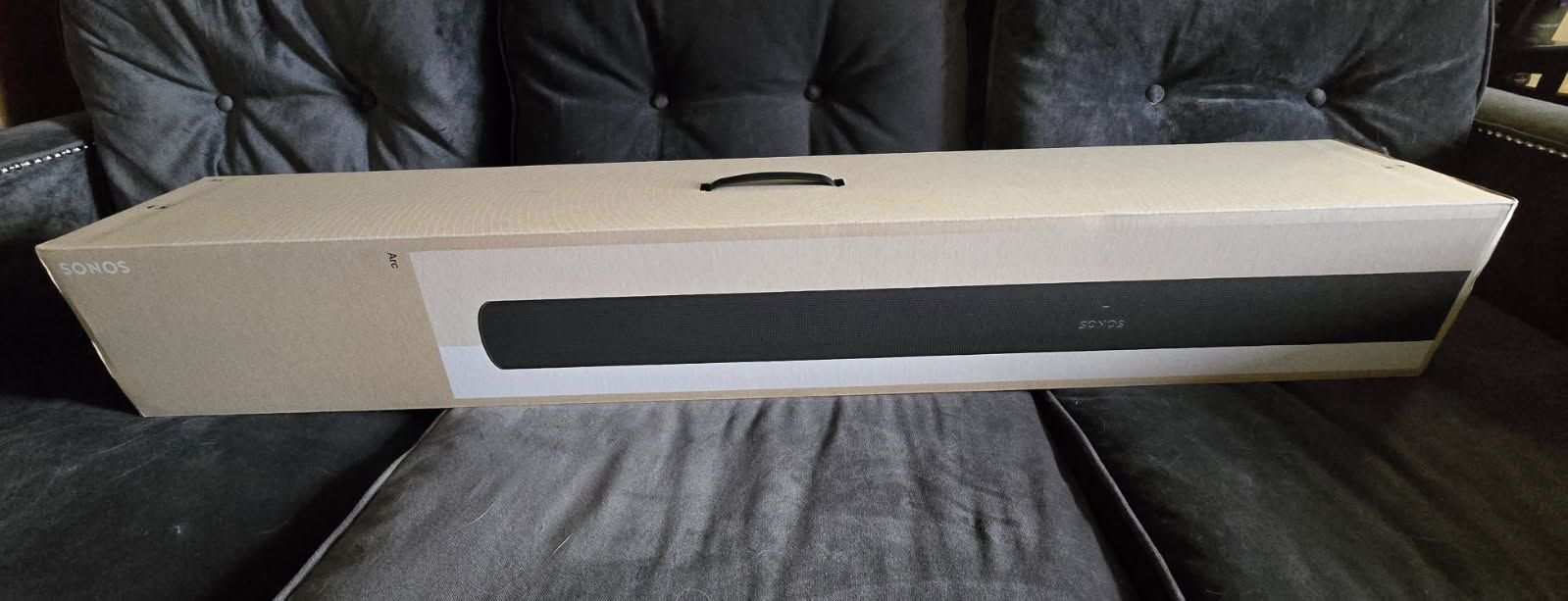 Sonos Arc