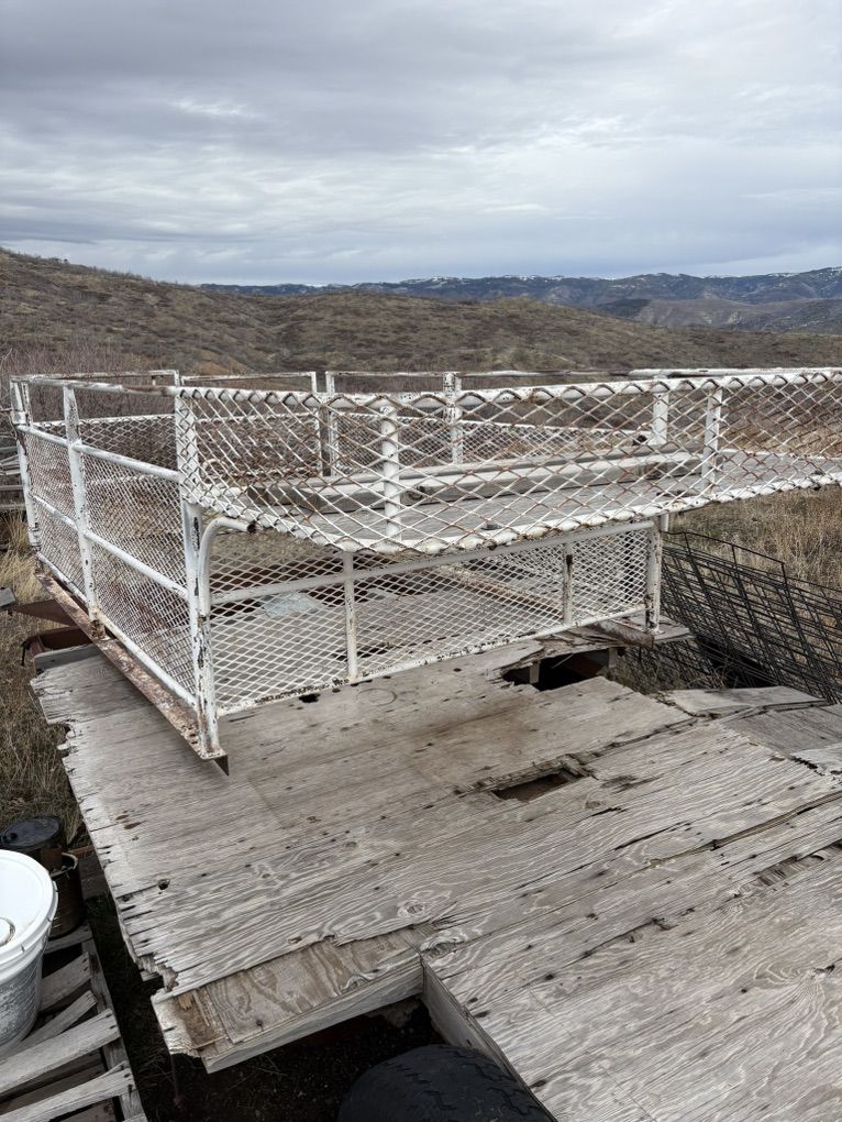 Horse Carrier For Truck