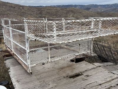 Horse Carrier For Truck