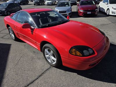 1995 Dodge Stealth Base