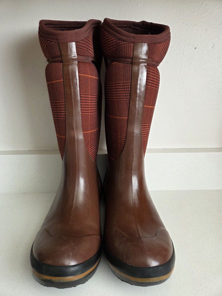 Bogs boots