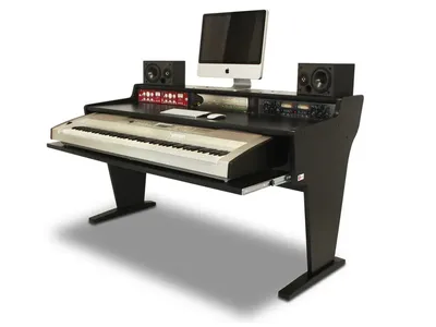 Spike 88 Keyboard Studio Desk