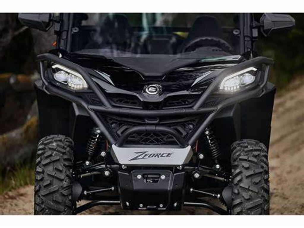 2025 CFMOTO ZFORCE 800 Trail