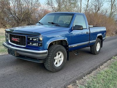 1997 GMC 1500 SLE
