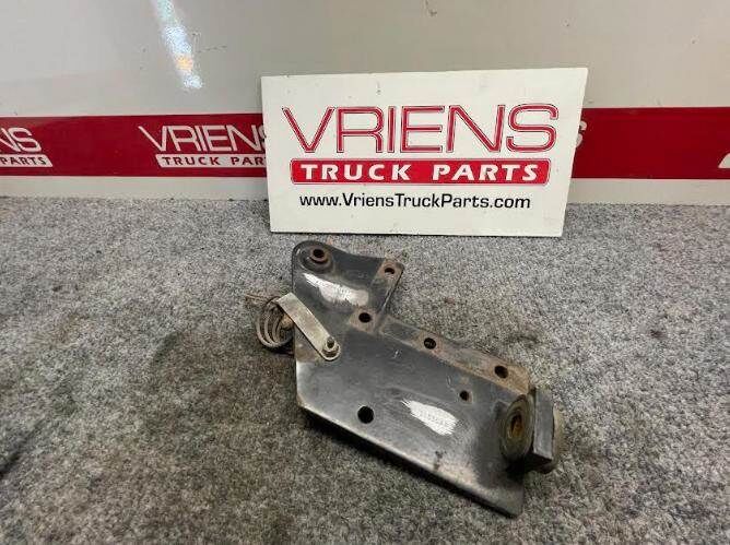 Peterbilt Left Bracket