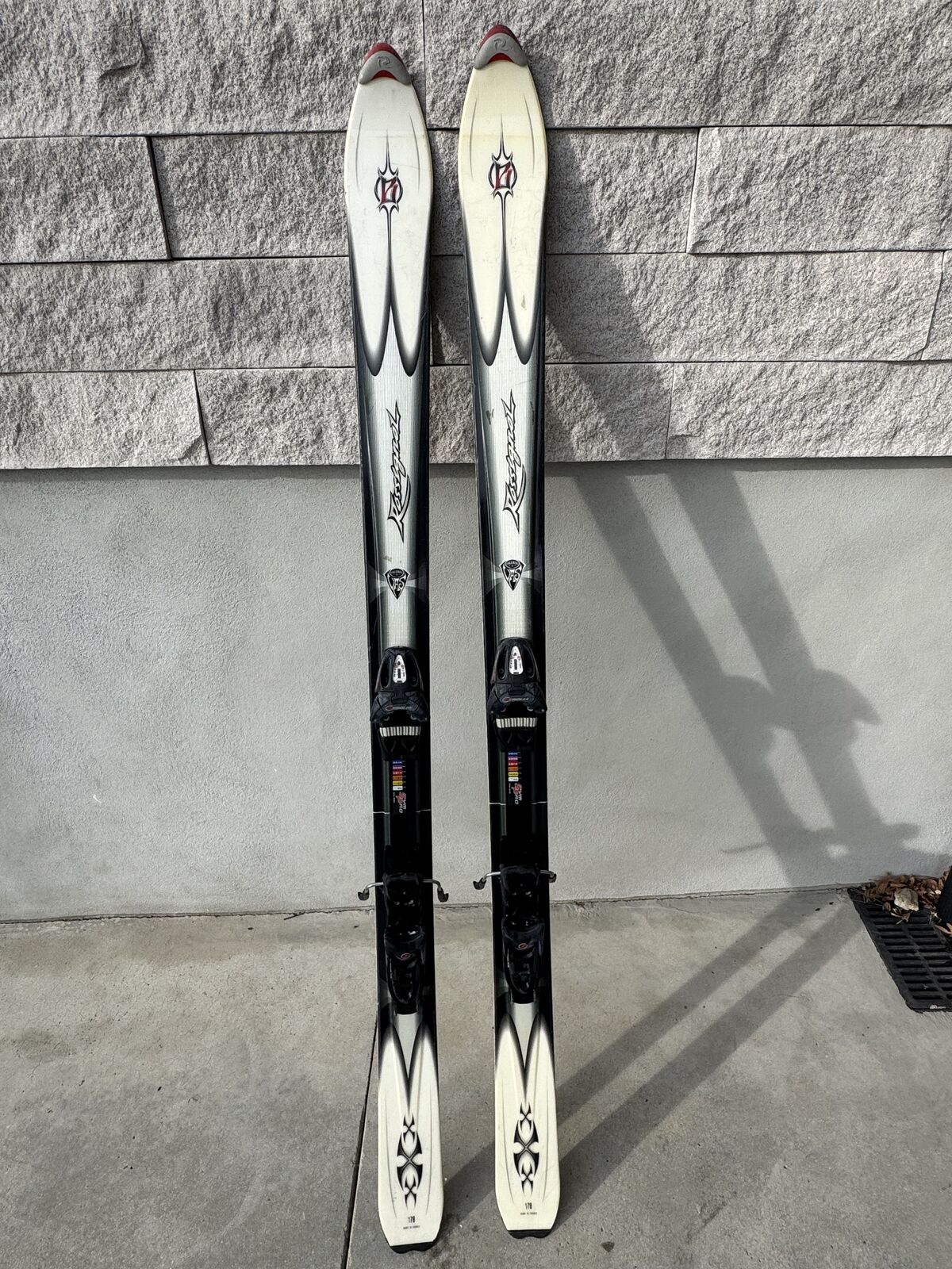 Rossignol Bandits 178cm