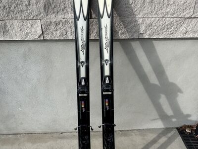 Rossignol Bandits 178cm