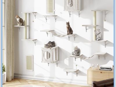 Cat Futniture, BRAND NEW. 10 piece set
