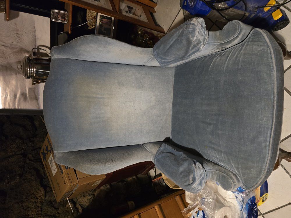 Wing Back Chairs