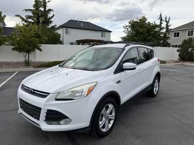 2013 FORD ESCAPE SE