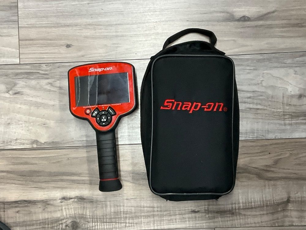 SNAP ON REVB EETH312A THERMAL CAMERA