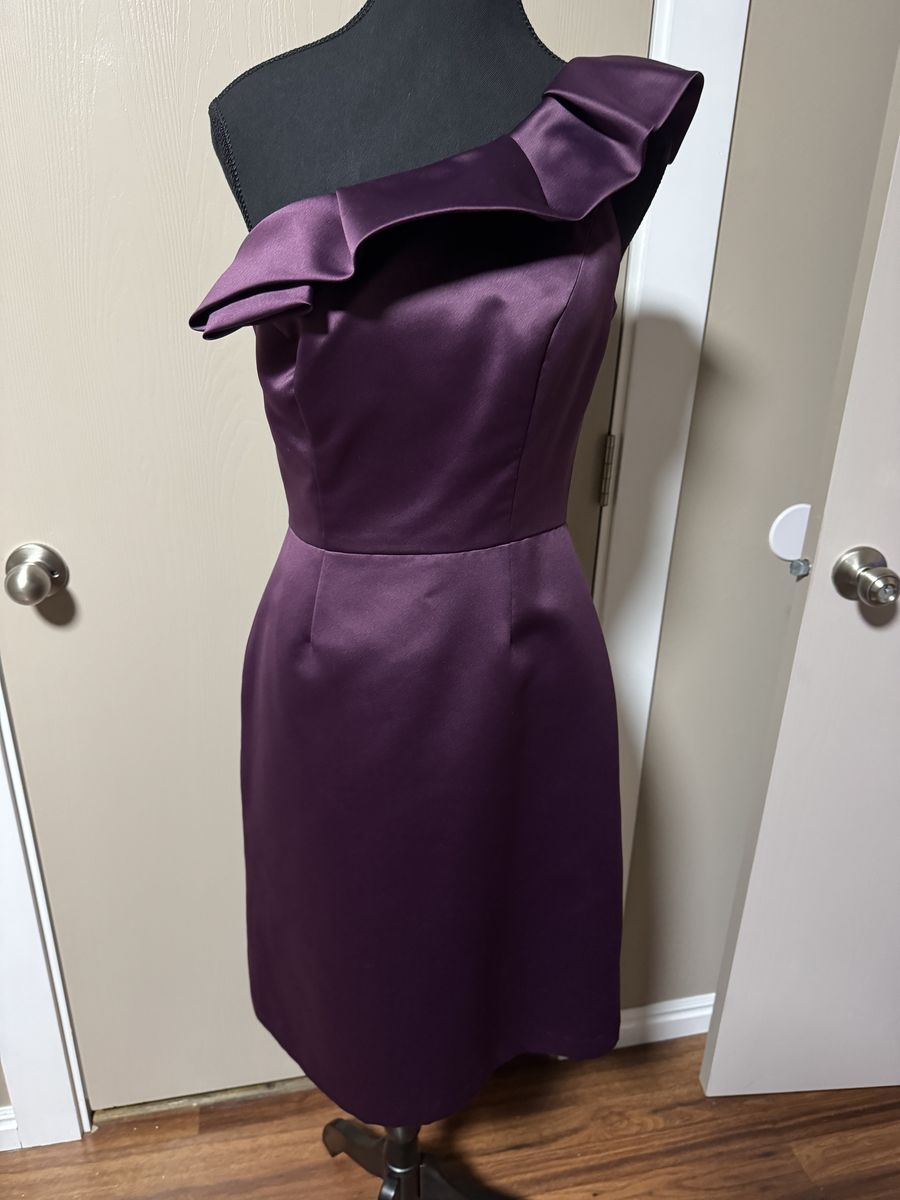 Lela Rose Bridesmaid Dress, Size 6