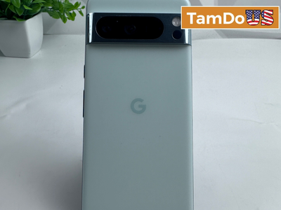 Google Pixel 8 Pro | 128GB | Unlocked | Green