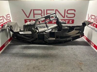 Kenworth Dashboard Assembly