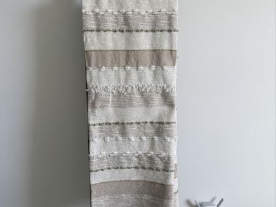 Throw Blanket