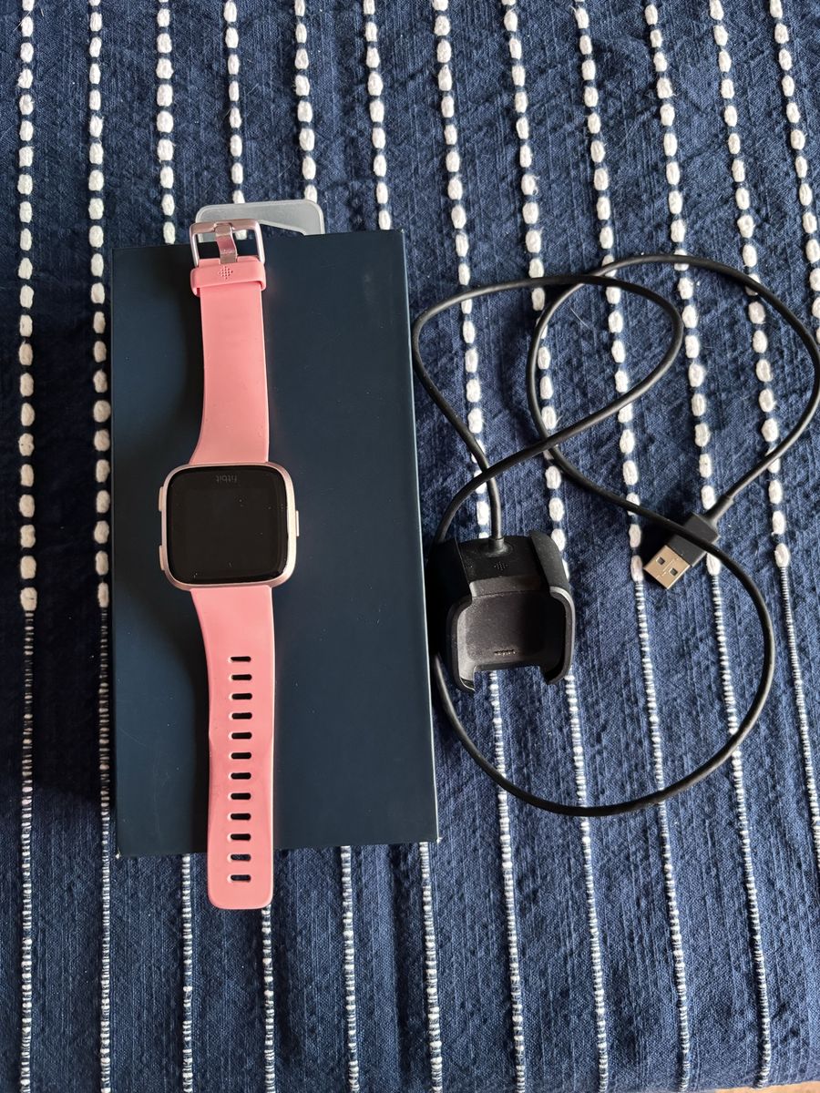 Fitbit