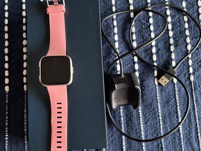 Fitbit