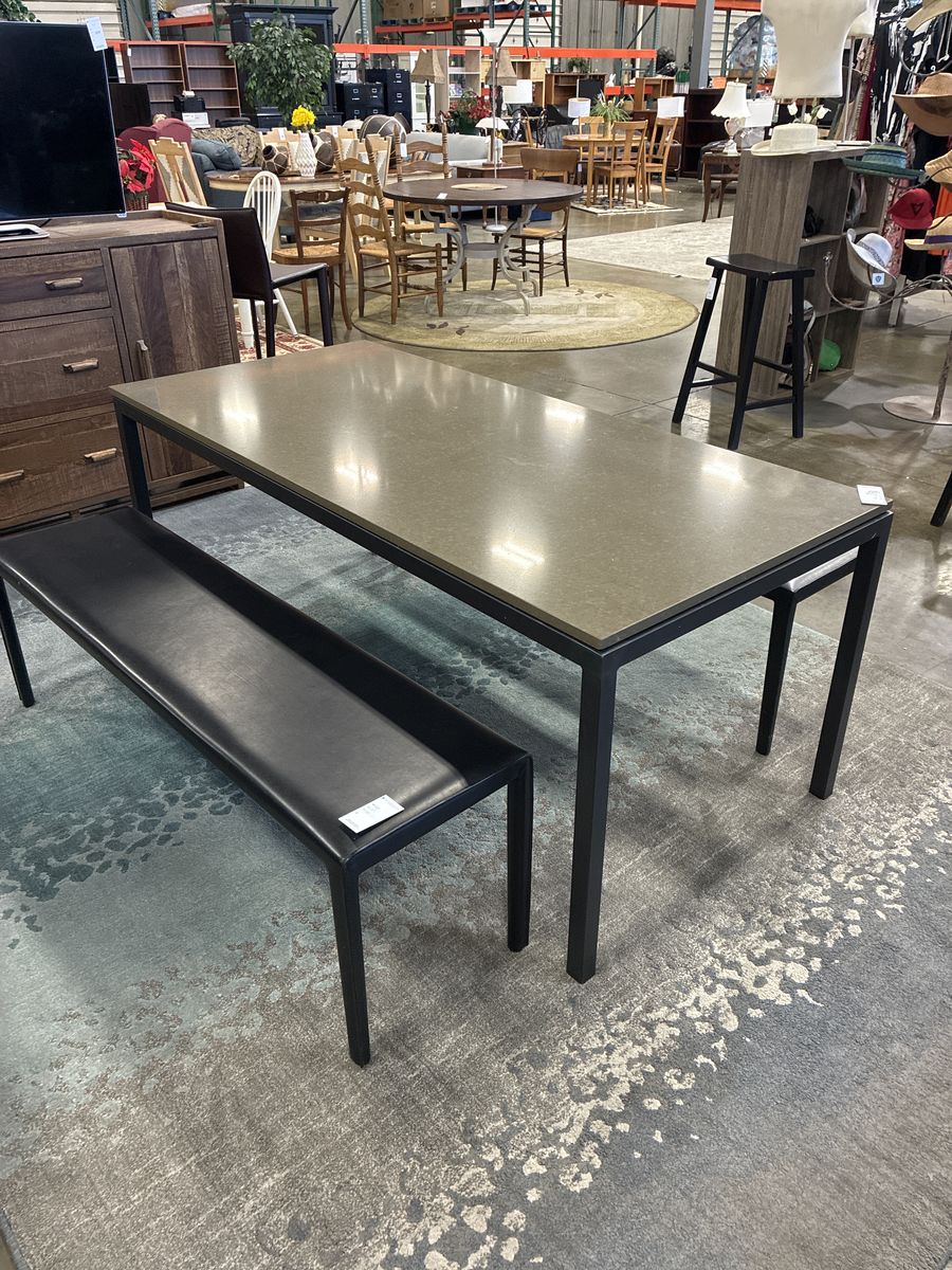 Marble Dinning Table