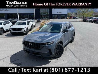 2024 Mazda CX-50 2.5 S Premium