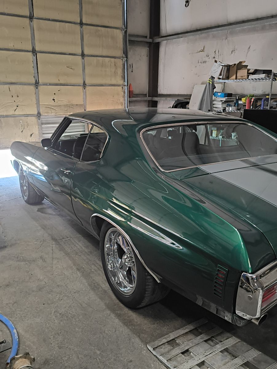Custom Dyno tuning and preformance builds
