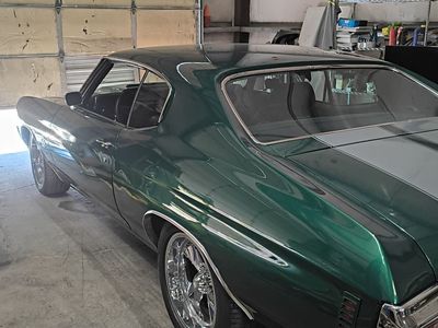 Custom Dyno tuning and preformance builds
