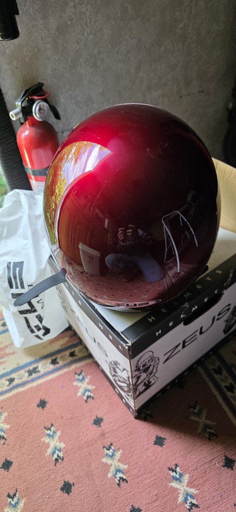 youth helmets read description for price