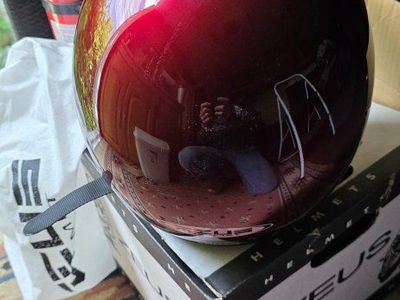 youth helmets read description for price