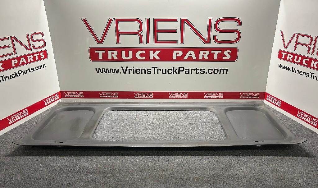 S60-1581-1611 TRIM-BACKWALL, UPR