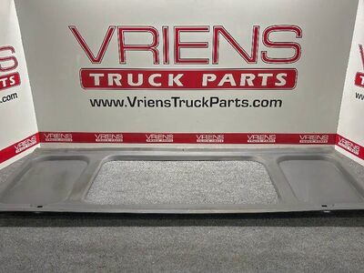 S60-1581-1611 TRIM-BACKWALL, UPR