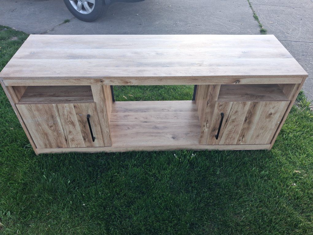 t.v. stand